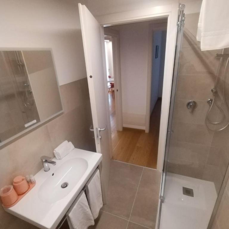 Residenza Della Samaritana - Superior One-Bedroom Apartment with Balcony - 5