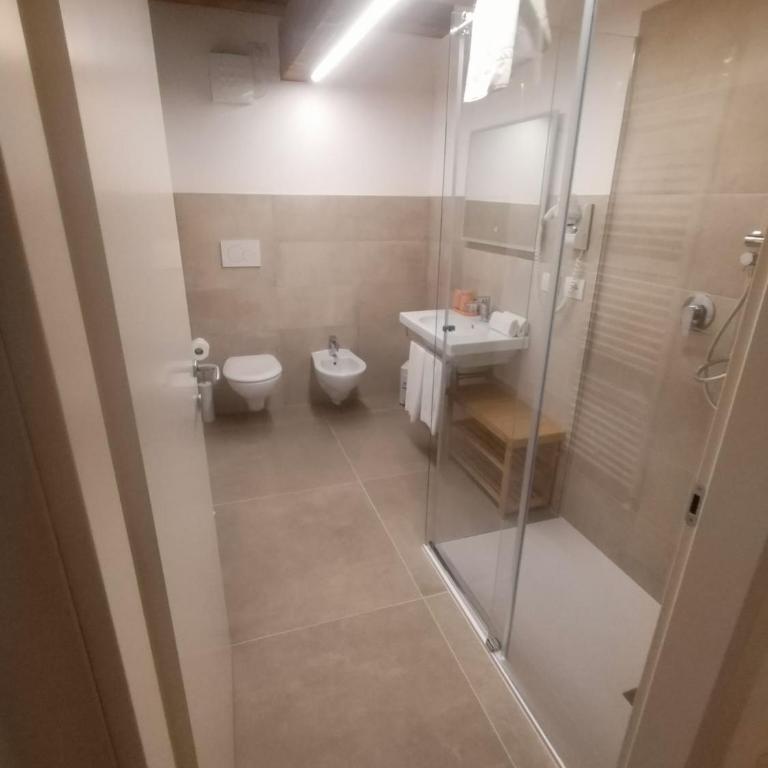 Residenza Della Samaritana - Superior One-Bedroom Apartment with Balcony - 4