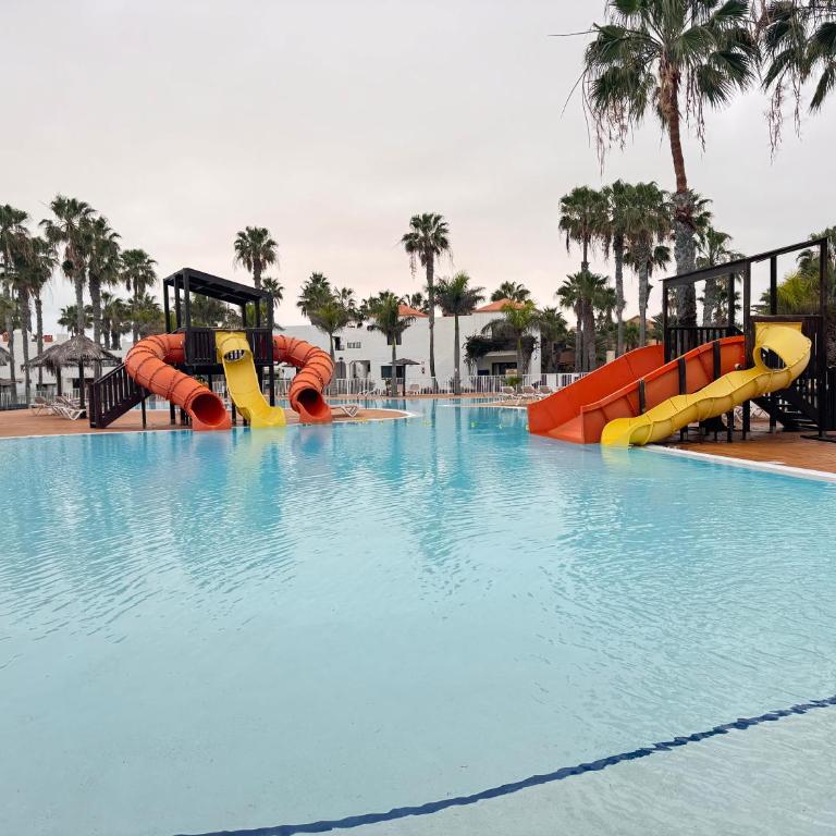 Oasis Jaylota - Apartamento de 1 dormitorio - 50