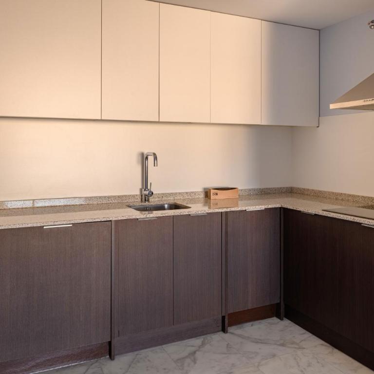 Dormio Resort Costa Blanca Beach & Spa - Apartamento Deluxe de 1 dormitorio con balcón o terraza - 11