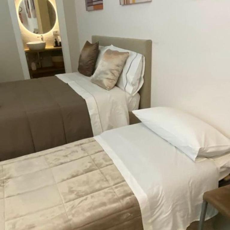 B&B stazione centrale - Casa Vacanze - 47