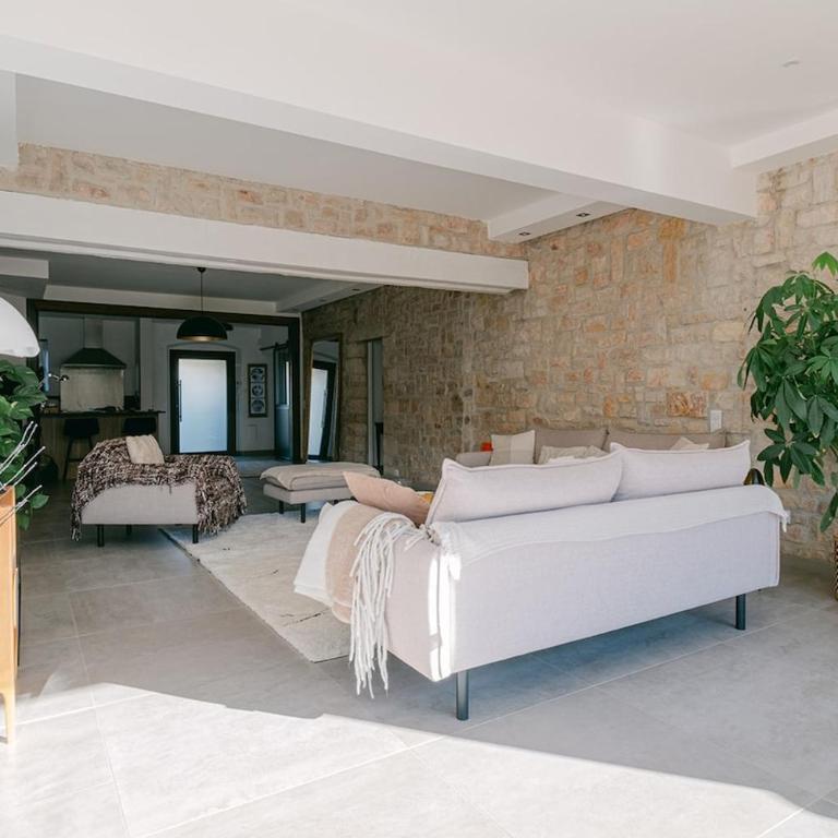 Villa Fontmerle, quiet and modern - Villa 1 Chambre - 7