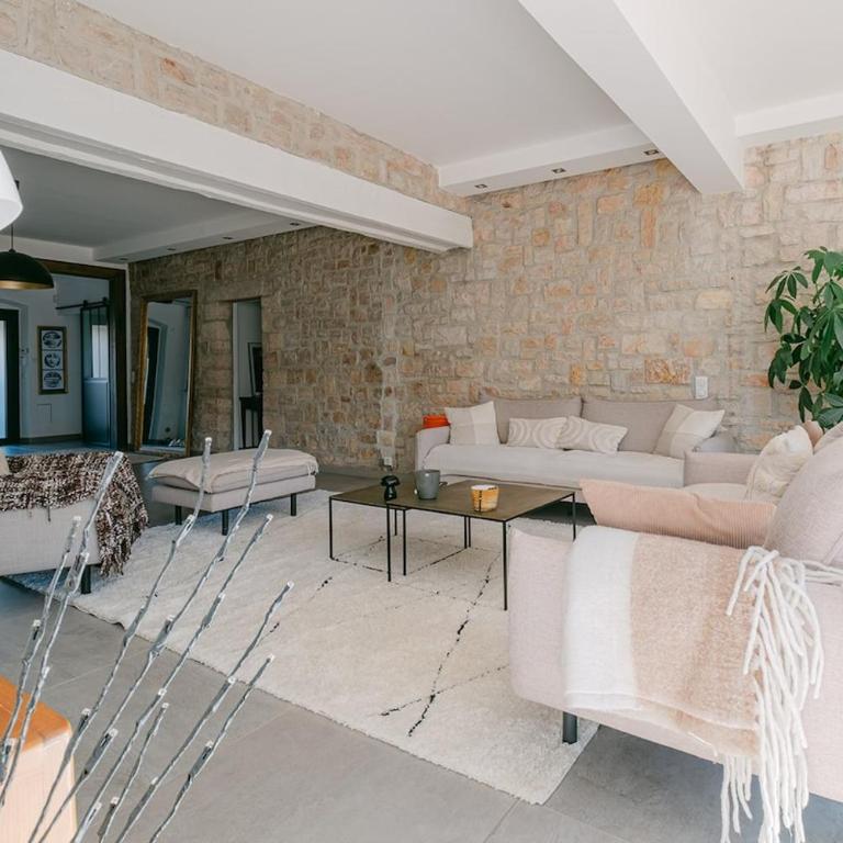 Villa Fontmerle, quiet and modern - Villa 1 Chambre - 9