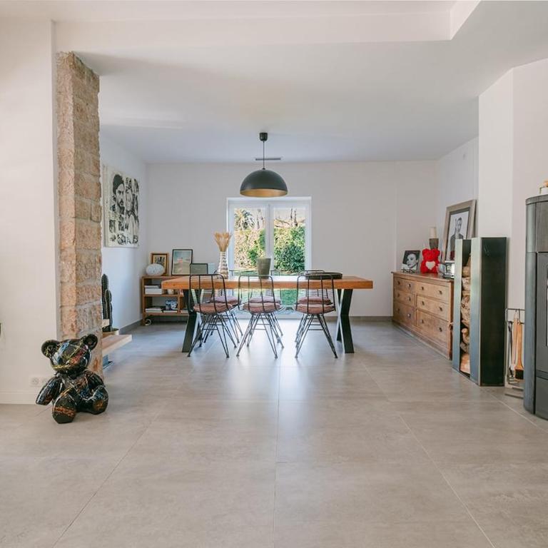 Villa Fontmerle, quiet and modern - Villa 1 Chambre - 15