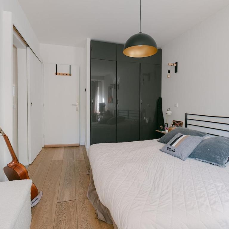 Villa Fontmerle, quiet and modern - Villa 1 Chambre - 17