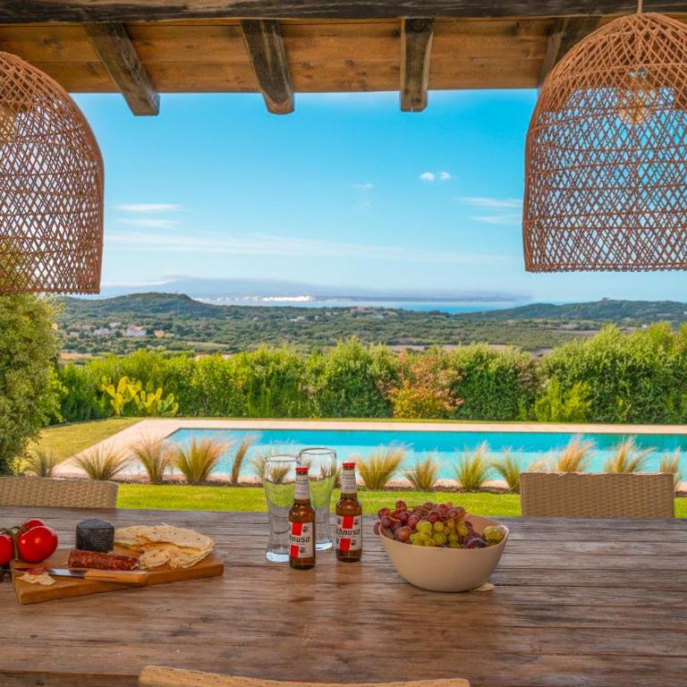 Villa Marinella - Villa - 1