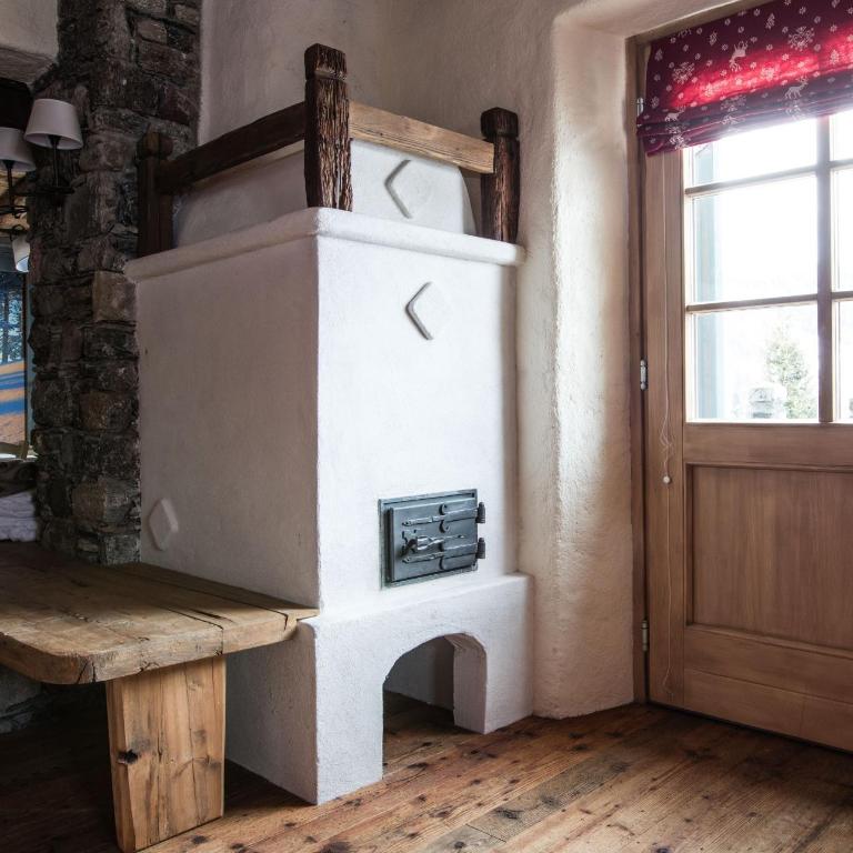 Chalet Charm by Original Galli - Chalet - 20