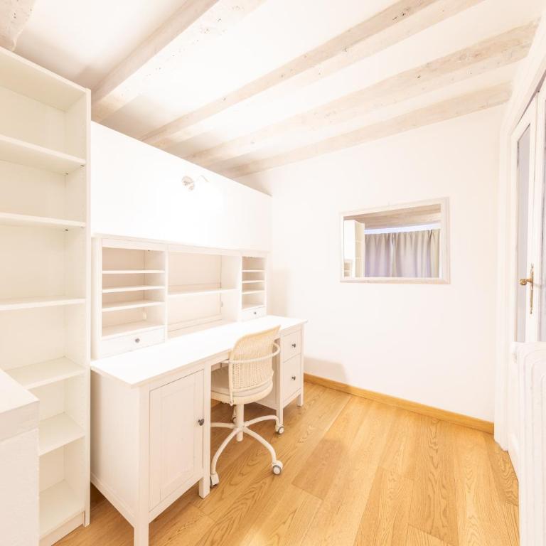 [Brera-Moscova] Duomo 15 minuti a piedi - Appartamento con 1 Camera da Letto - 5