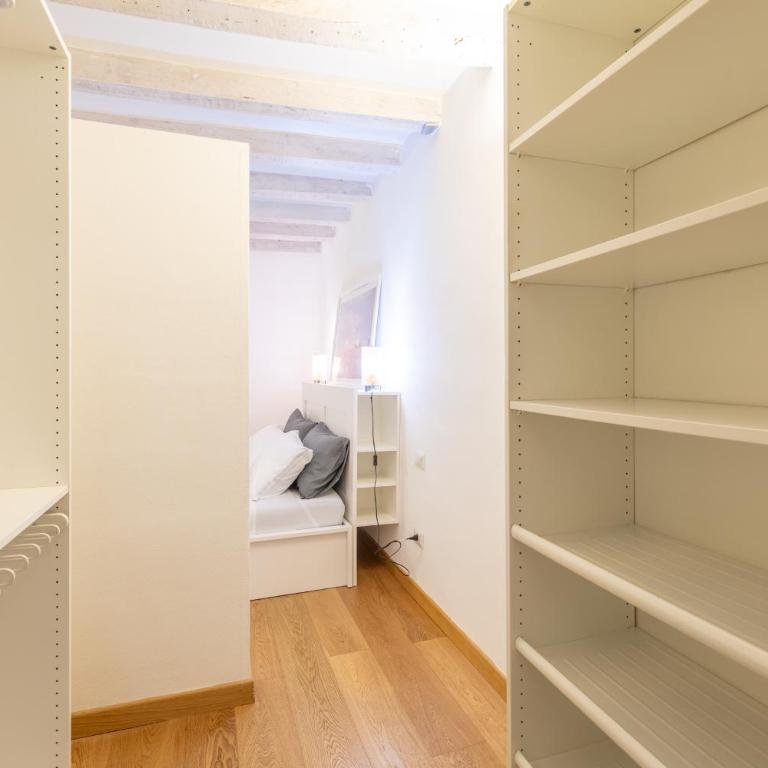 [Brera-Moscova] Duomo 15 minuti a piedi - Appartamento con 1 Camera da Letto - 21