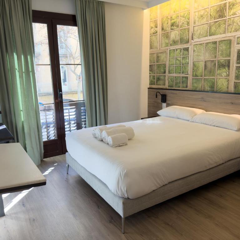 Casp Green House - Superior Double Room - 8