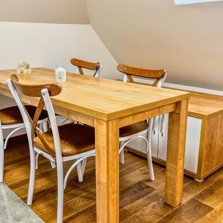 Nest Apartment Zlatibor - Apartman sa 2 Spavaće Sobe - 14