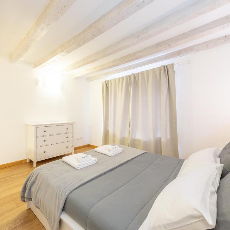[Brera-Moscova] Duomo 15 minuti a piedi - Appartamento con 1 Camera da Letto - 17
