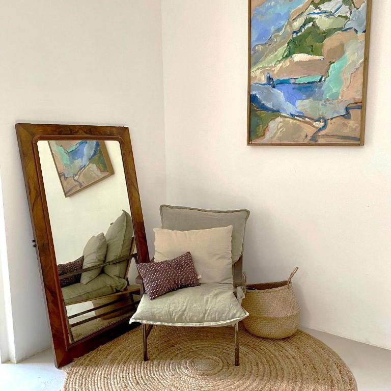 Atelier Audusson - Espace atypique aux jardins intérieurs - Maison 7 Chambres - 28