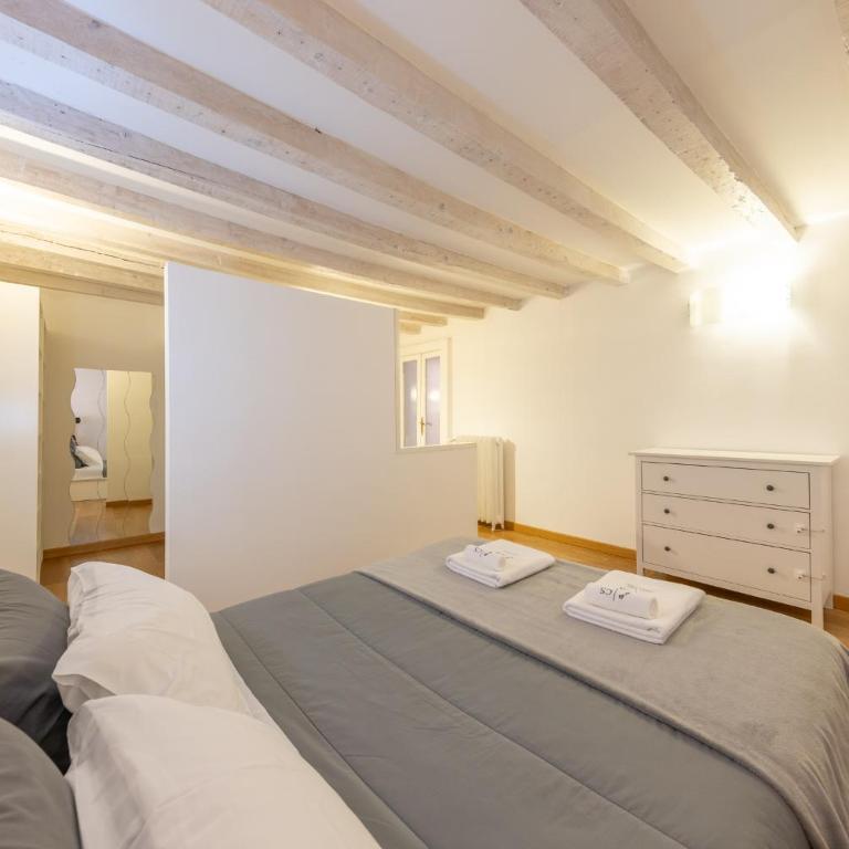 [Brera-Moscova] Duomo 15 minuti a piedi - Appartamento con 1 Camera da Letto - 18