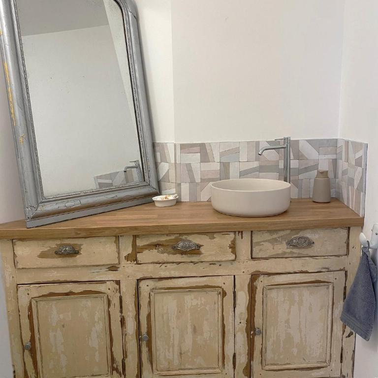 Atelier Audusson - Espace atypique aux jardins intérieurs - Maison 7 Chambres - 31