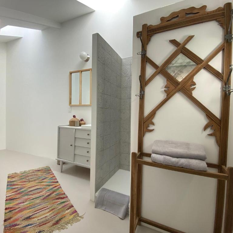 Atelier Audusson - Espace atypique aux jardins intérieurs - Maison 7 Chambres - 15