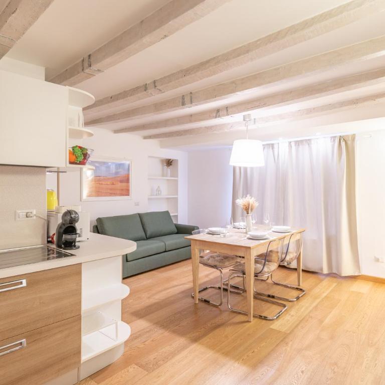 [Brera-Moscova] Duomo 15 minuti a piedi - Appartamento con 1 Camera da Letto - 9