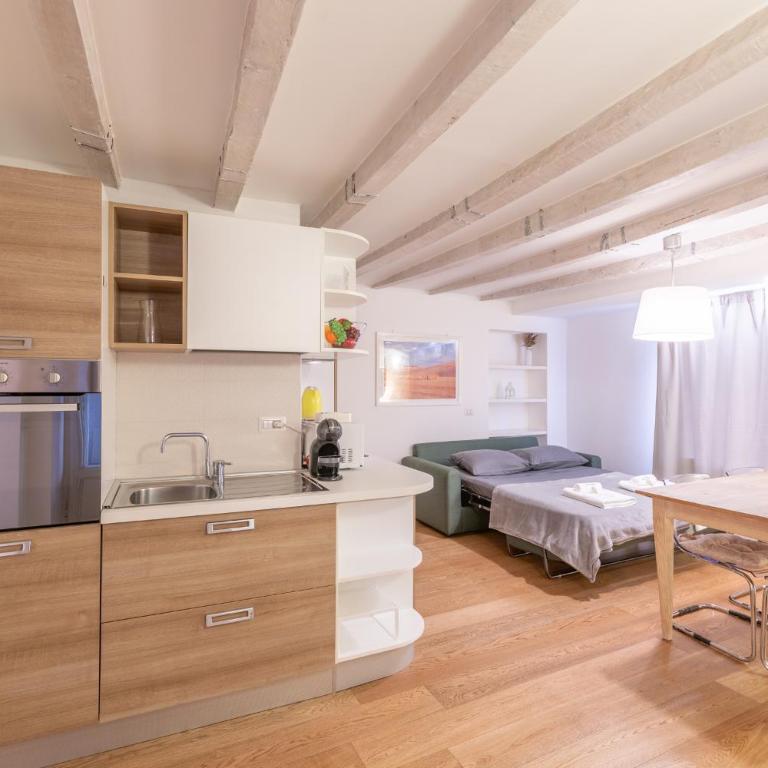 [Brera-Moscova] Duomo 15 minuti a piedi - Appartamento con 1 Camera da Letto - 14