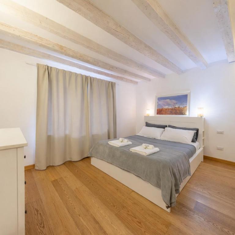 [Brera-Moscova] Duomo 15 minuti a piedi - Appartamento con 1 Camera da Letto - 2