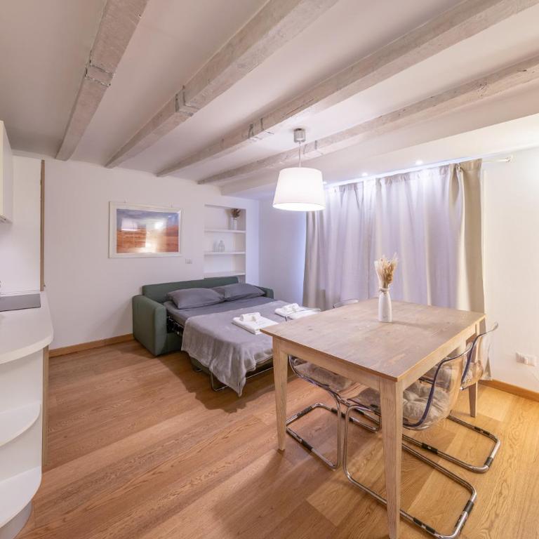 [Brera-Moscova] Duomo 15 minuti a piedi - Appartamento con 1 Camera da Letto - 3