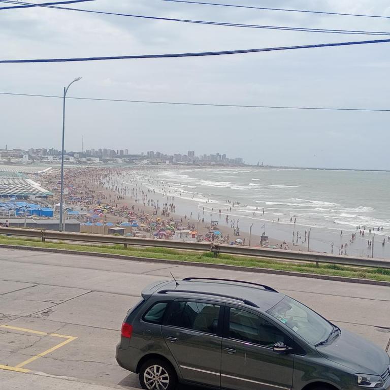 Vistas a un así del mar - Apartamento de 2 dormitorios - 15