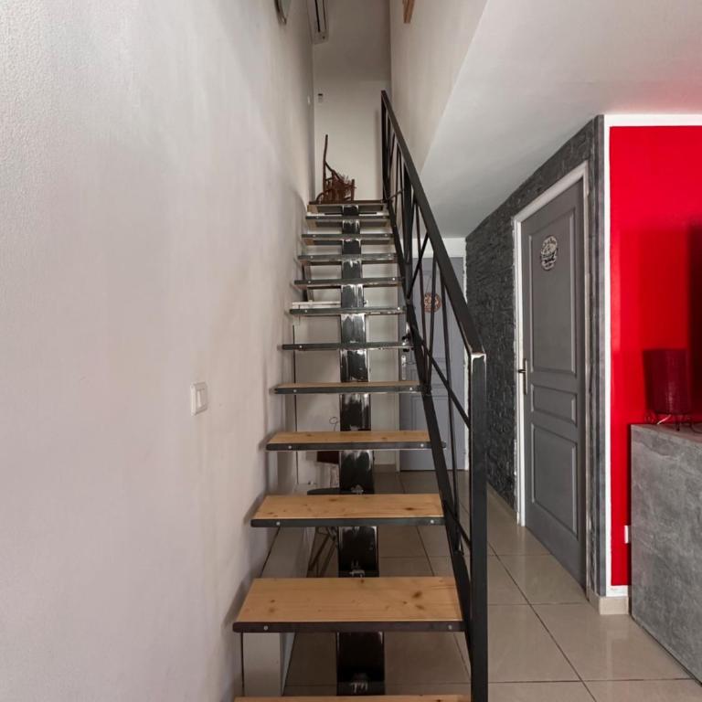 Location Luccini - Apartment mit 2 Schlafzimmern - 3