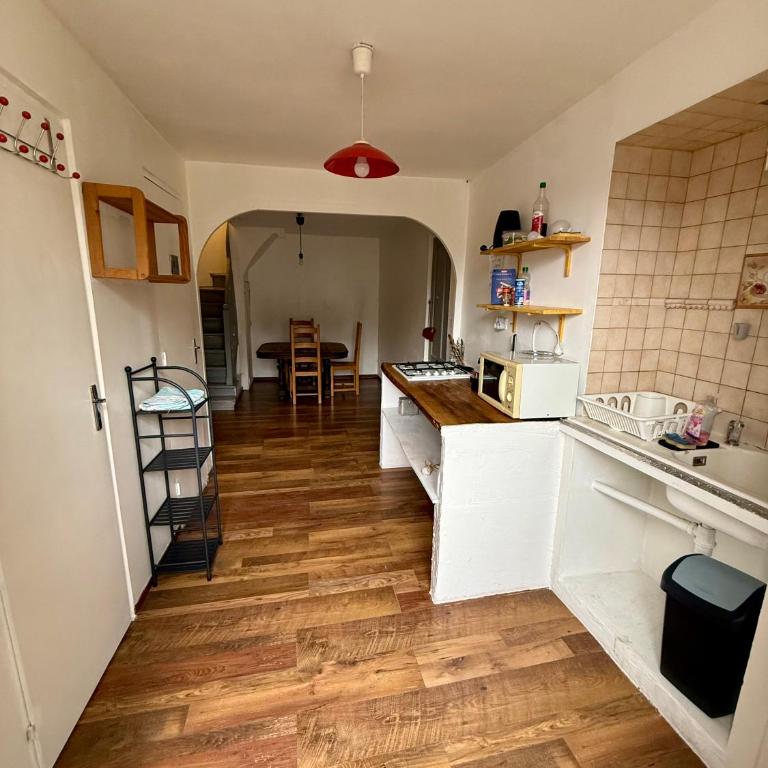 le château - Appartement 2 Chambres - 2