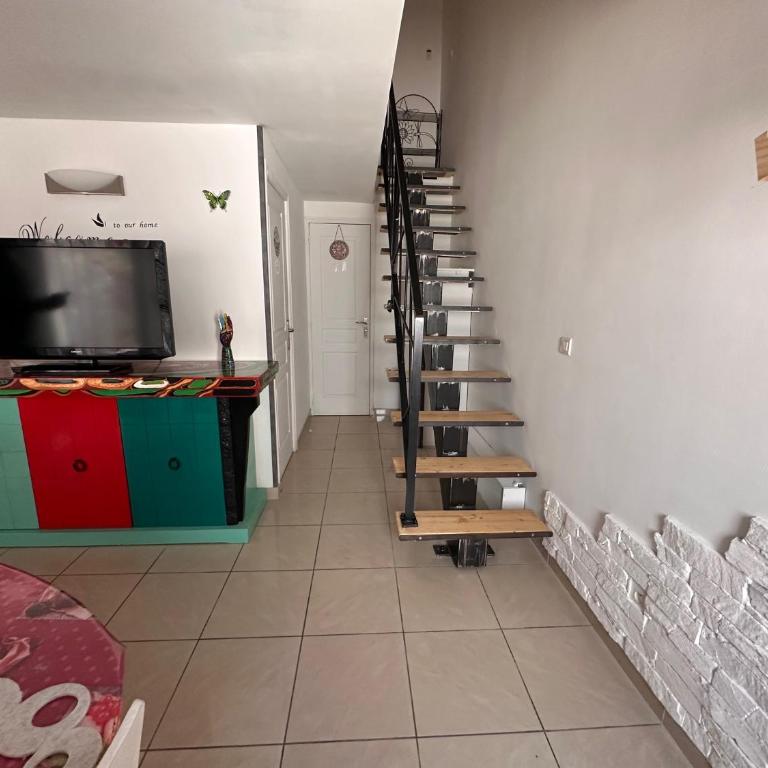 Location Luccini - Apartment mit 2 Schlafzimmern - 1