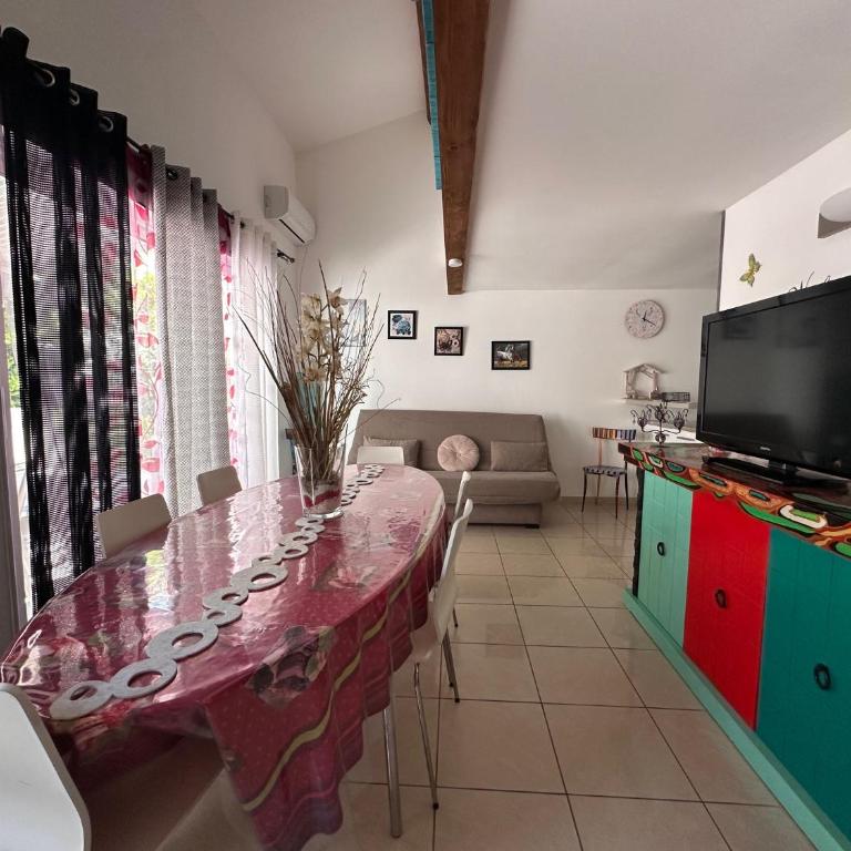 Location Luccini - Apartment mit 2 Schlafzimmern - 2