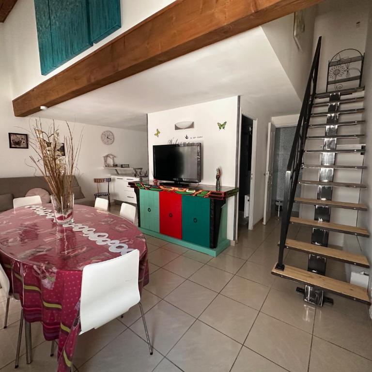 Location Luccini - Apartment mit 2 Schlafzimmern - 3