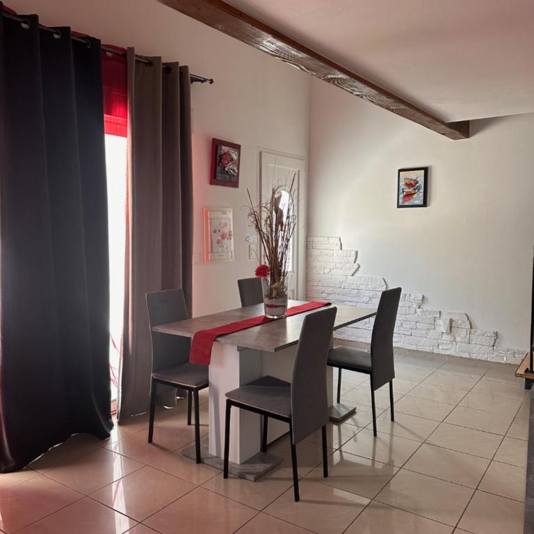 Location Luccini - Apartment mit 2 Schlafzimmern - 5