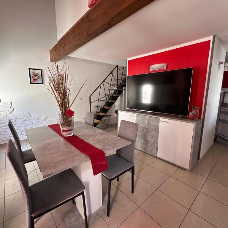 Location Luccini - Apartment mit 2 Schlafzimmern - 6