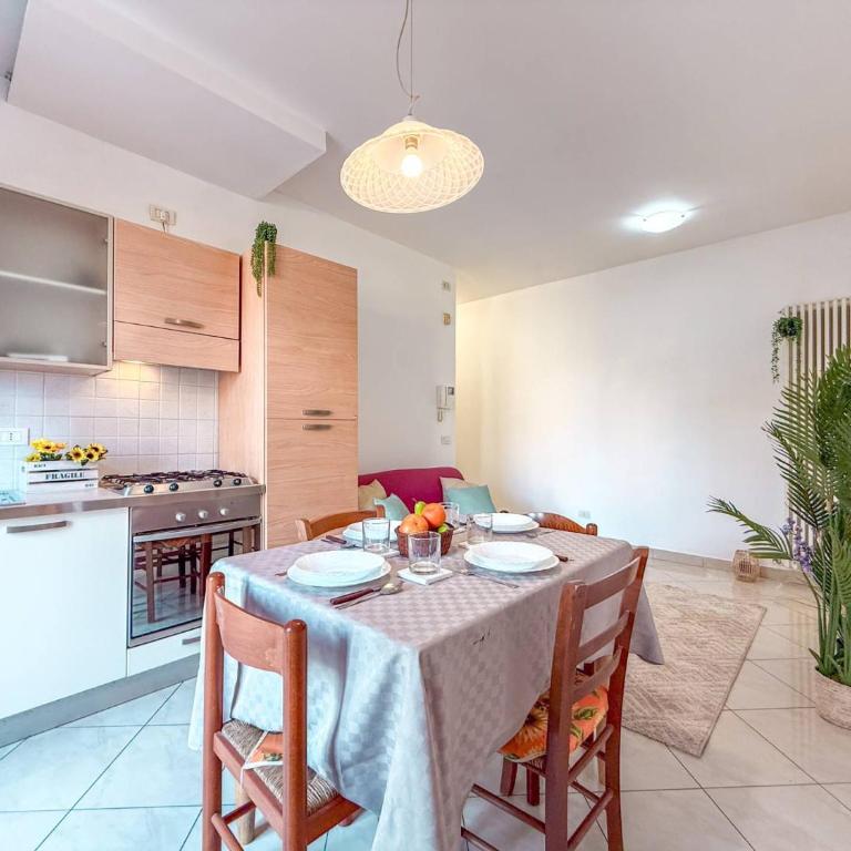 La Valletta Apartment, Primo piano fronte mare Rif A673 - Appartamento con 1 Camera da Letto - 4