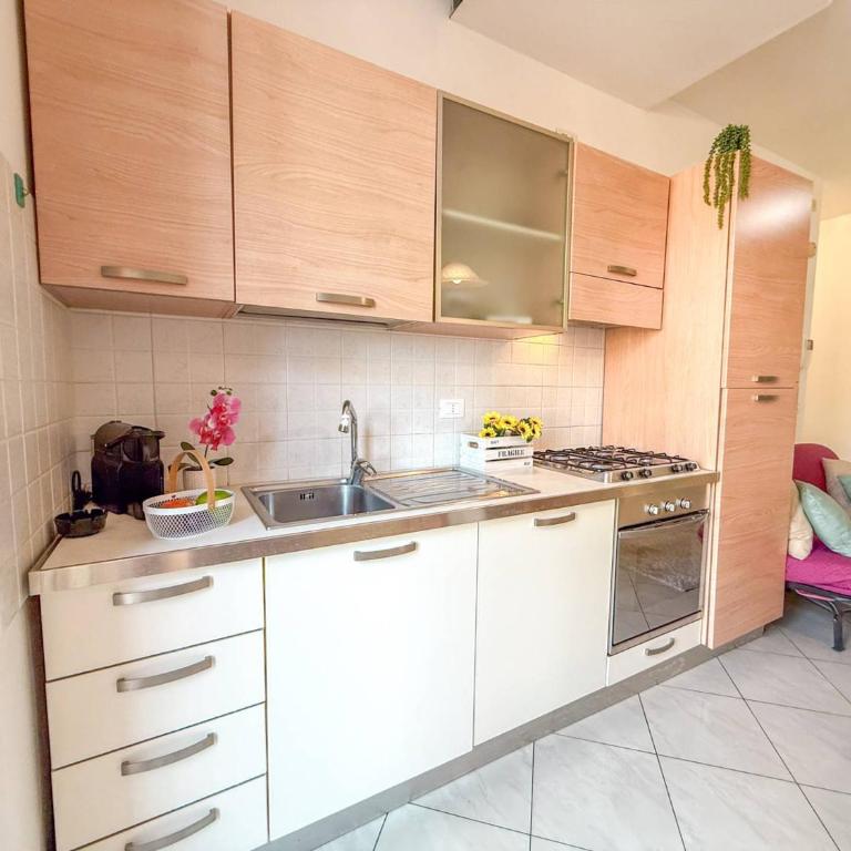 La Valletta Apartment, Primo piano fronte mare Rif A673 - Appartamento con 1 Camera da Letto - 8