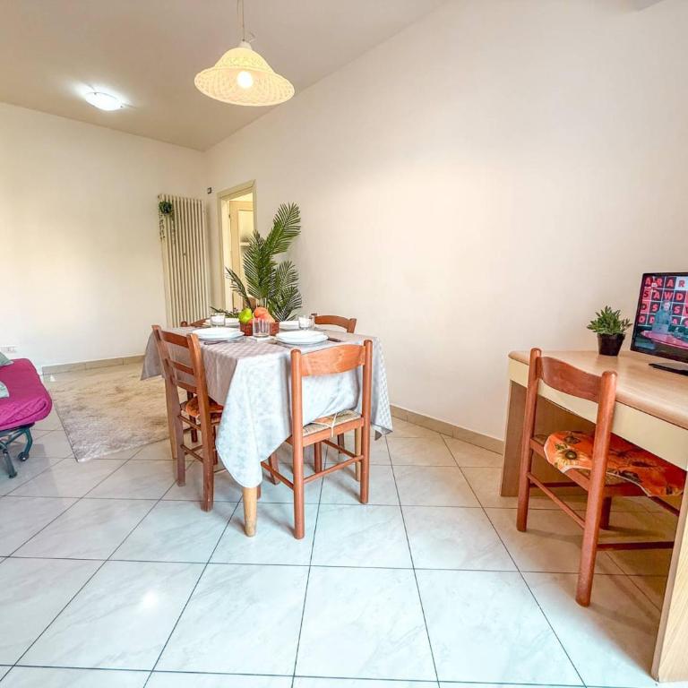 La Valletta Apartment, Primo piano fronte mare Rif A673 - Appartamento con 1 Camera da Letto - 3