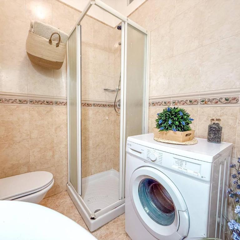 La Valletta Apartment, Primo piano fronte mare Rif A673 - Appartamento con 1 Camera da Letto - 18