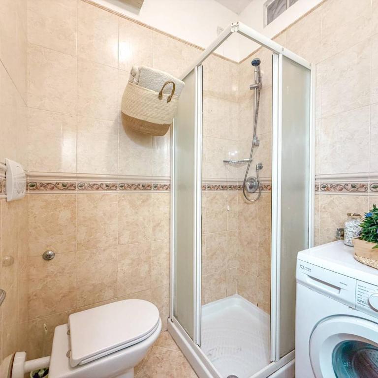 La Valletta Apartment, Primo piano fronte mare Rif A673 - Appartamento con 1 Camera da Letto - 19
