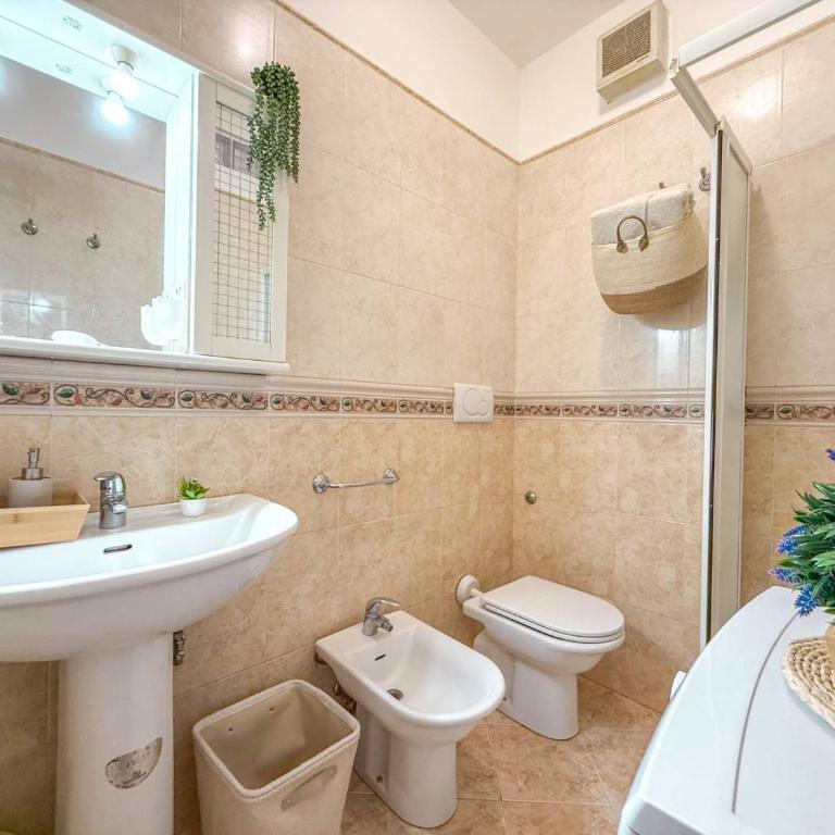 La Valletta Apartment, Primo piano fronte mare Rif A673 - Appartamento con 1 Camera da Letto - 20