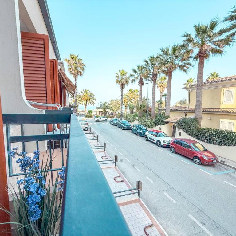 La Valletta Apartment, Primo piano fronte mare Rif A673 - Appartamento con 1 Camera da Letto - 6