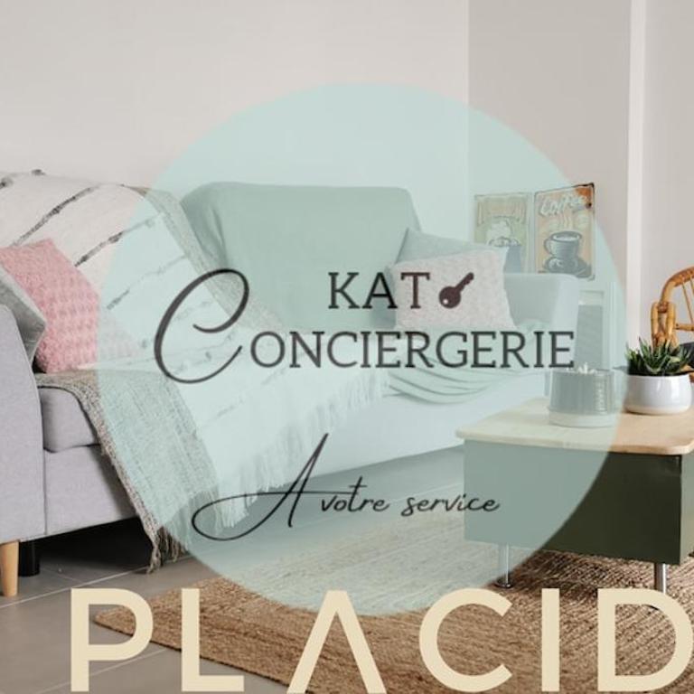 Bel appartement Vannes Centre - Appartamento con 1 Camera da Letto - 1