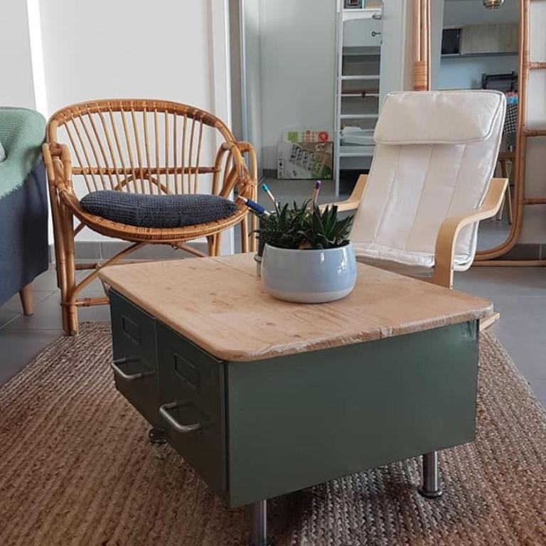 Bel appartement Vannes Centre - Appartamento con 1 Camera da Letto - 6