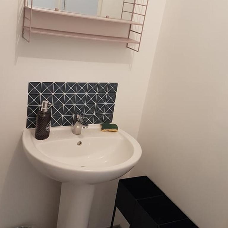 Bel appartement Vannes Centre - Appartamento con 1 Camera da Letto - 7