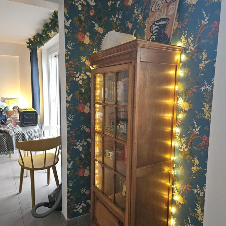 Bel appartement Vannes Centre - Appartamento con 1 Camera da Letto - 17