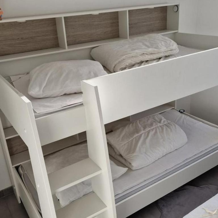 Bel appartement Vannes Centre - Appartamento con 1 Camera da Letto - 22