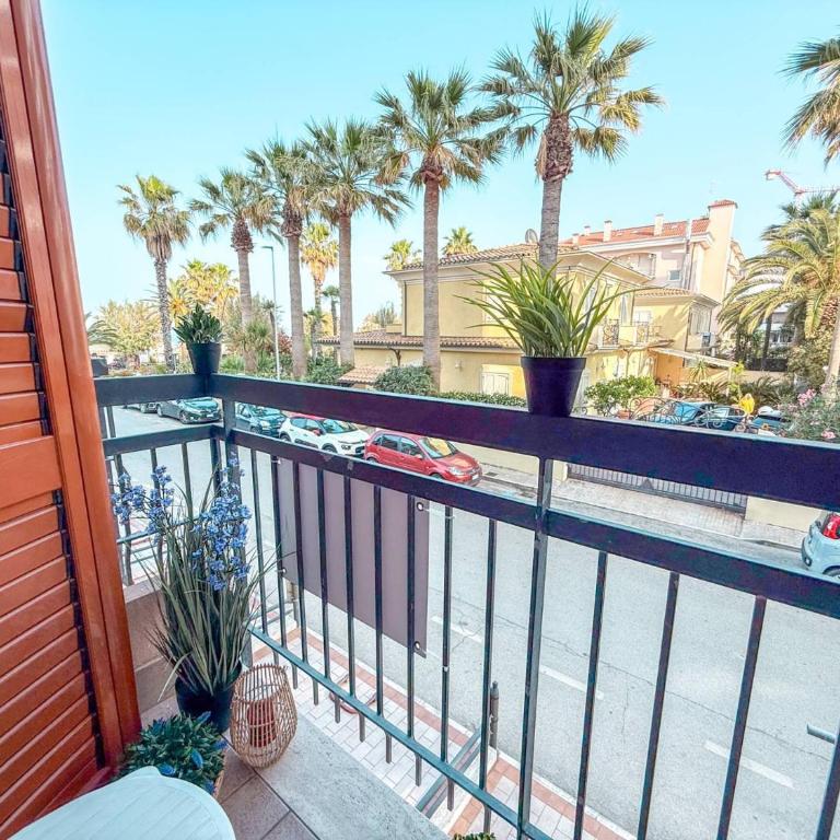 La Valletta Apartment, Primo piano fronte mare Rif A673 - Appartamento con 1 Camera da Letto - 15