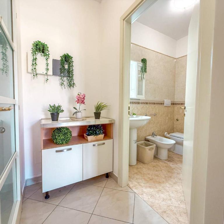 La Valletta Apartment, Primo piano fronte mare Rif A673 - Appartamento con 1 Camera da Letto - 16