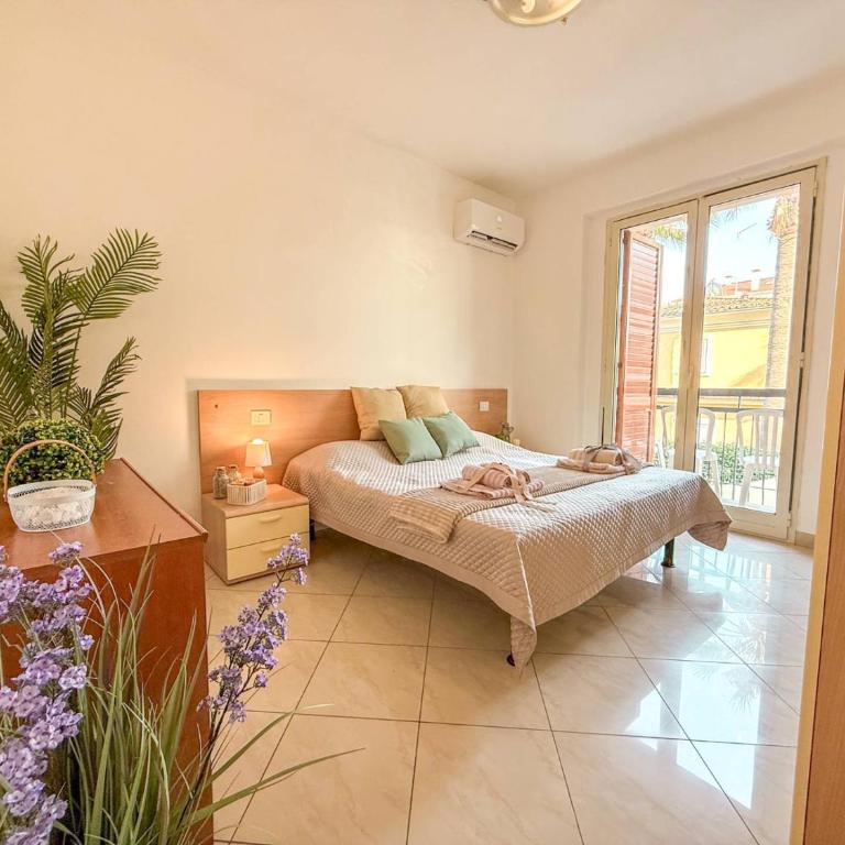 La Valletta Apartment, Primo piano fronte mare Rif A673 - Appartamento con 1 Camera da Letto - 13