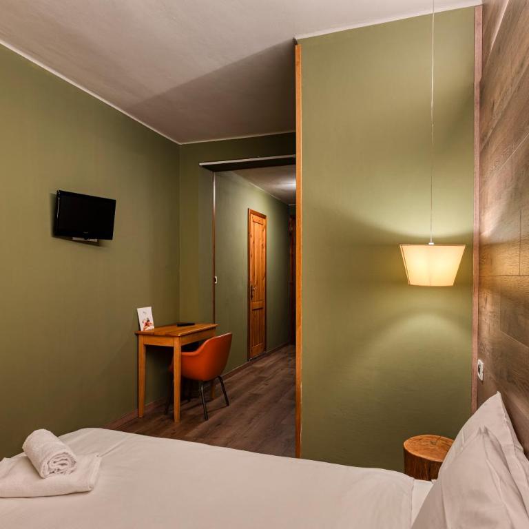 Hotel Miramonti Family & SPA - Camera Matrimoniale Superior con Balcone - 4