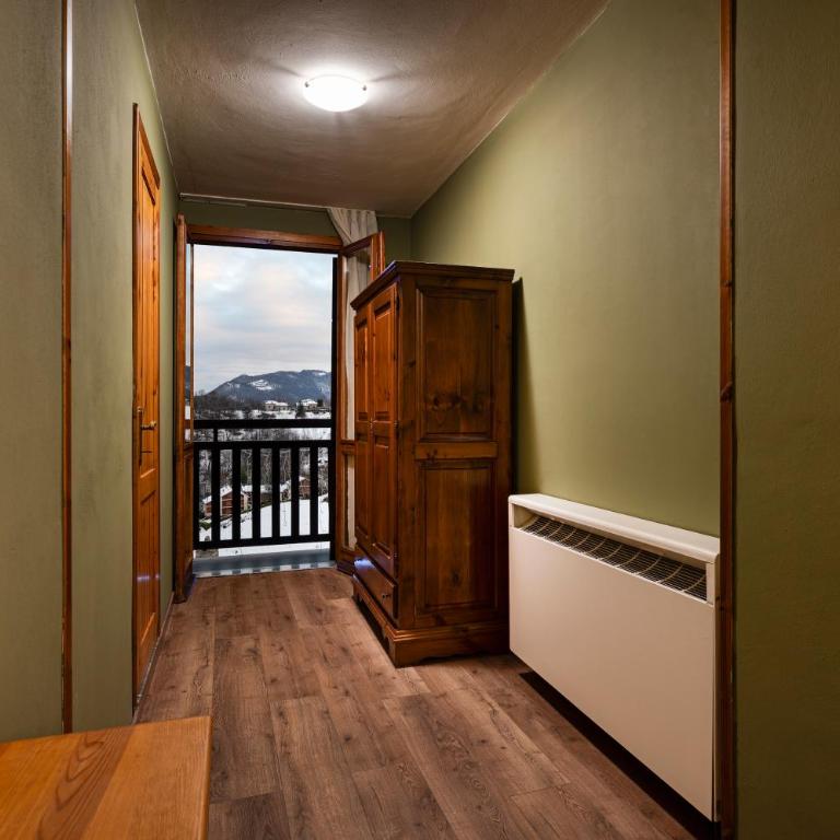 Hotel Miramonti Family & SPA - Camera Matrimoniale Superior con Balcone - 9