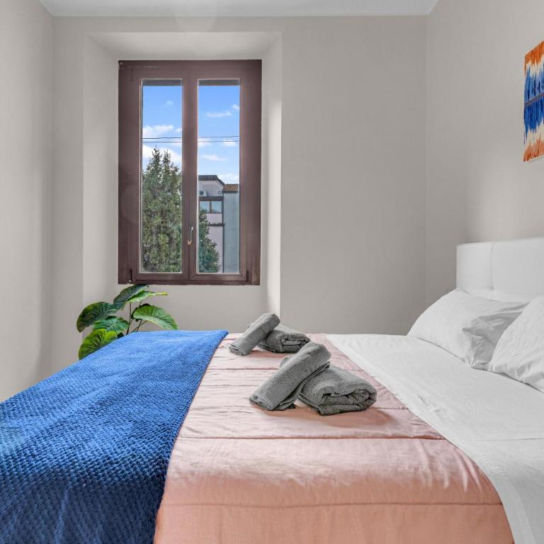 Duomo Milano a portata di metro- Cozy house - One-Bedroom Apartment - 5